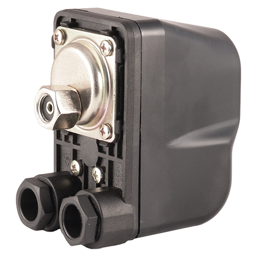 Реле давления XPD-2-1 ВР, JEMIX