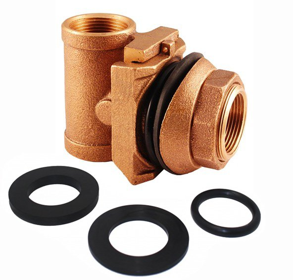 Адаптер для скважины 1