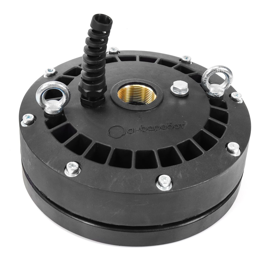 Оголовок скважинный Акваробот АОС-152-32, UNIPUMP