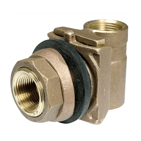 Адаптер скважинный 1