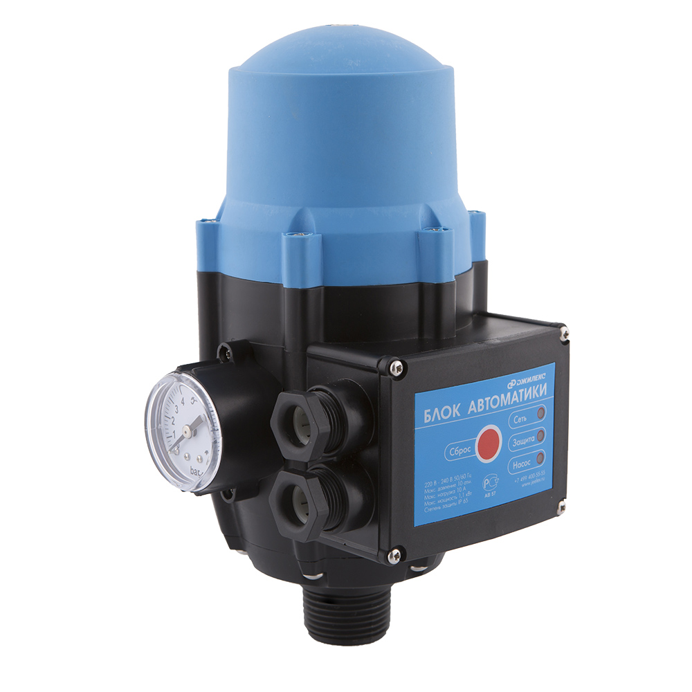 Блок автоматики 9001 ДЖИЛЕКС