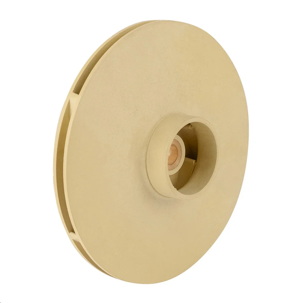 Крыльчатка насоса IBO JET + AJ пластик