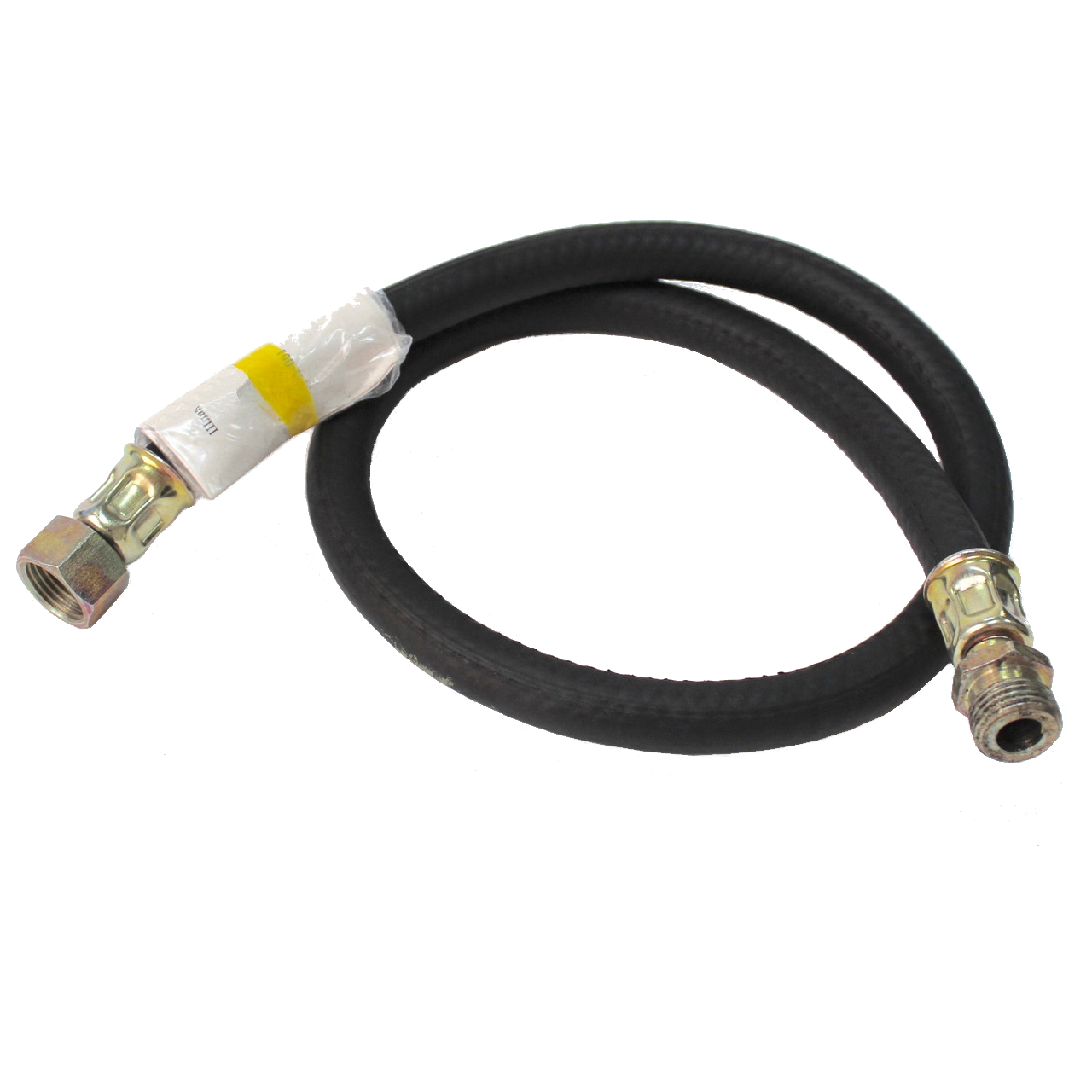 Шланг газовый резиновый ГхШ, длина 3,0м