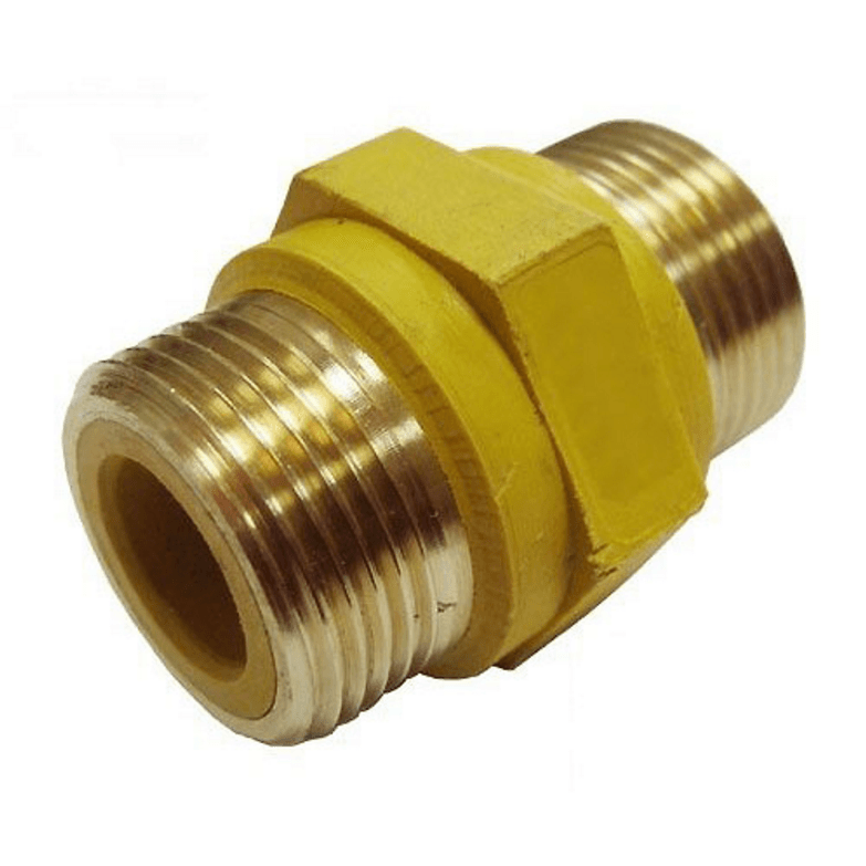 Вставка диэлектрическая 3/4