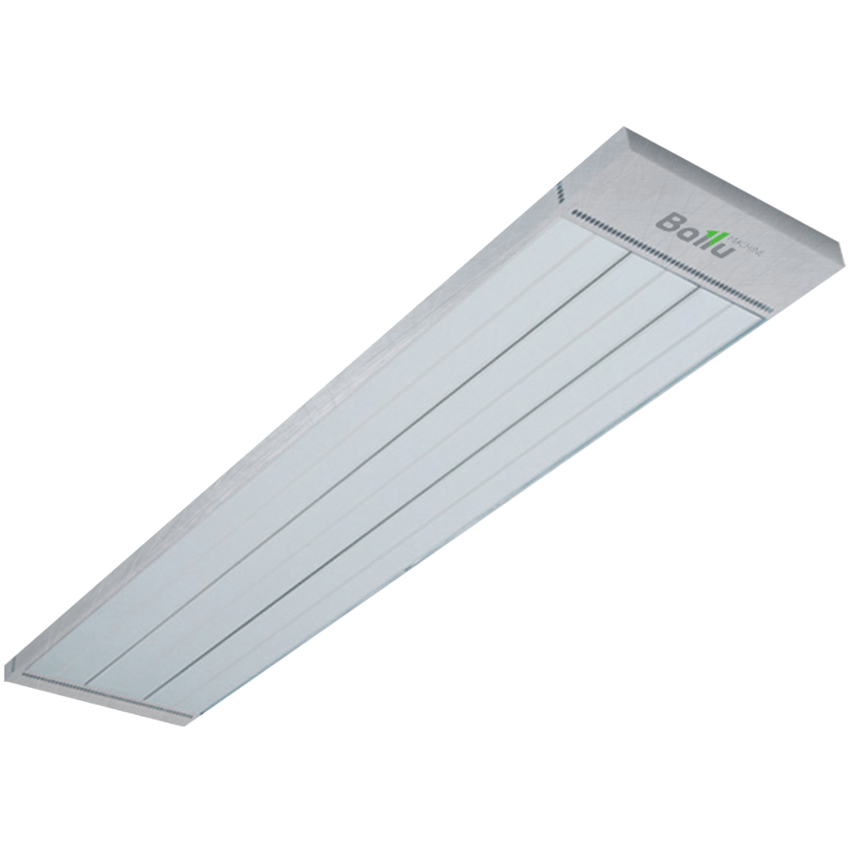 Инфракрасный электрический обогреватель для потолка Ballu BIH-3.0