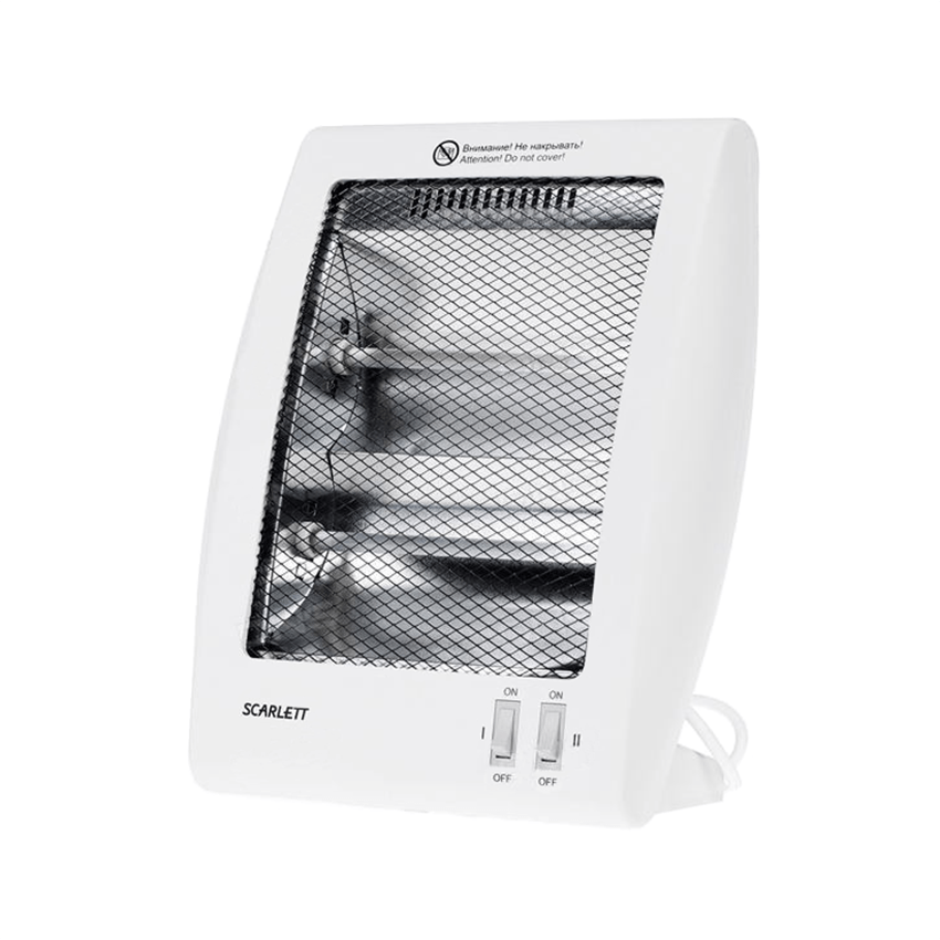 Инфракрасный обогреватель SCARLETT SC-250