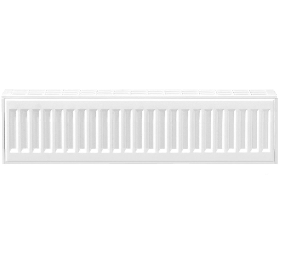 Стальной радиатор KORADO RADIK KLASIK 33 200x3000 (боковое подключение), 2802-4291 Вт