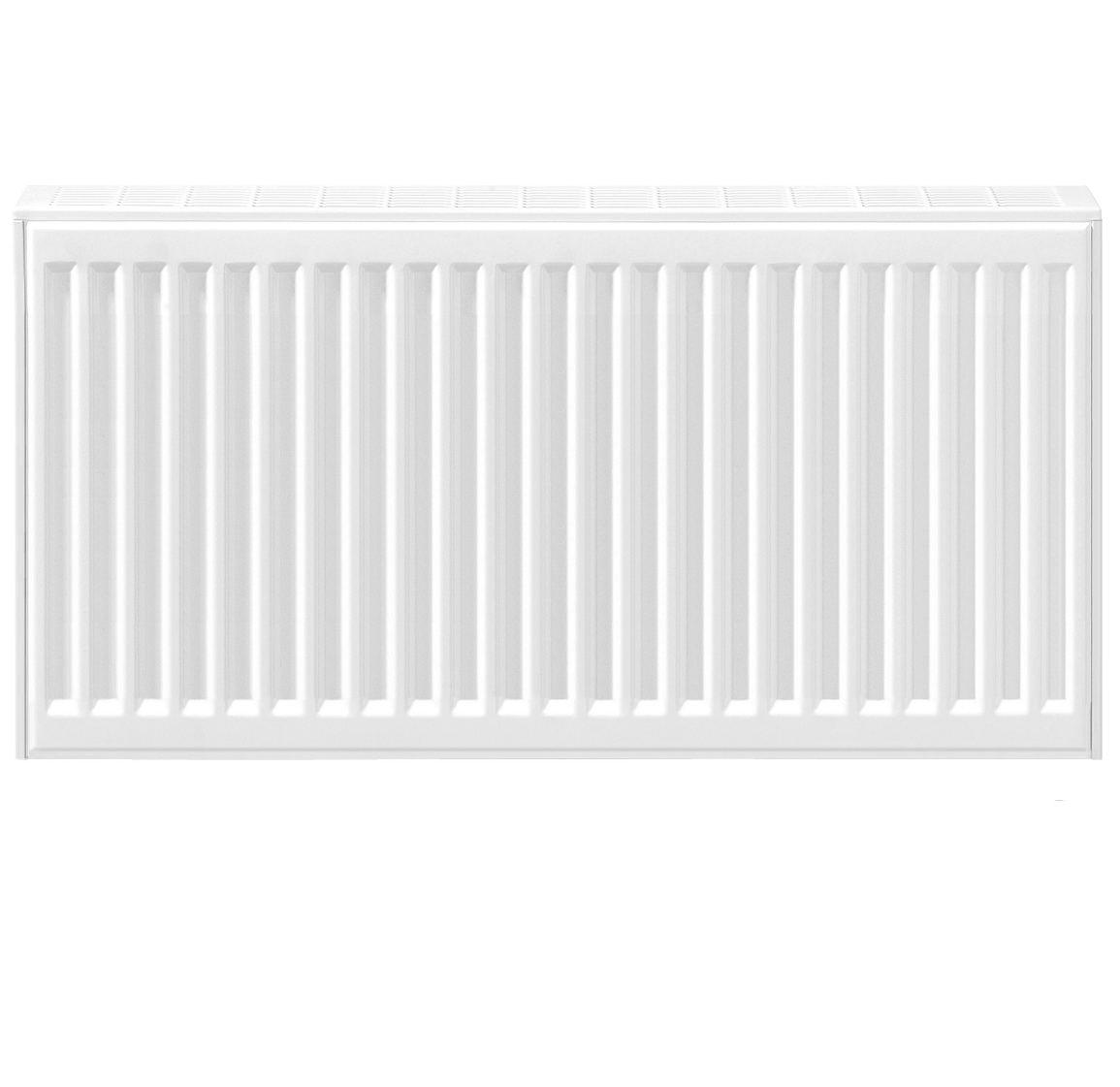 Стальной радиатор KORADO RADIK KLASIK 33 300x600 (боковое подключение), 827-1280 Вт