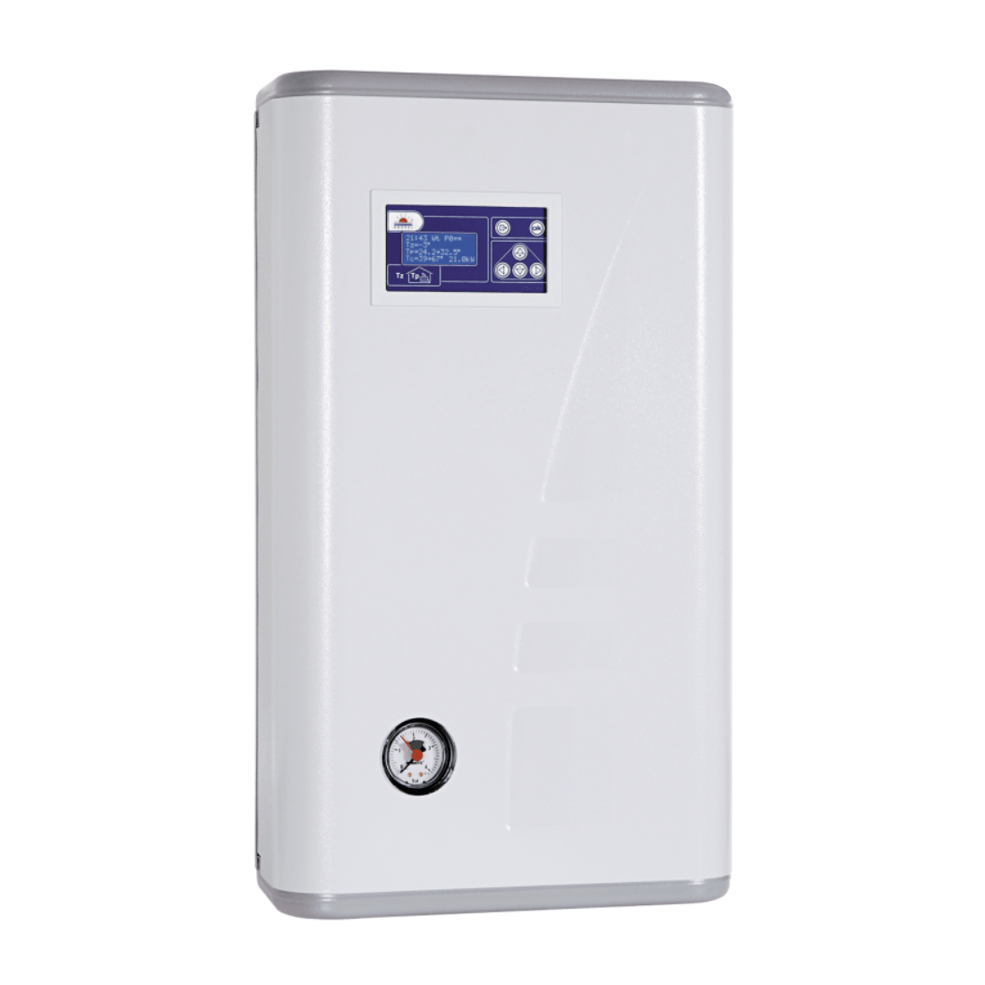 Электрический котел Kospel EKCO.M1z 8 кВт с погодозависимой автоматикой