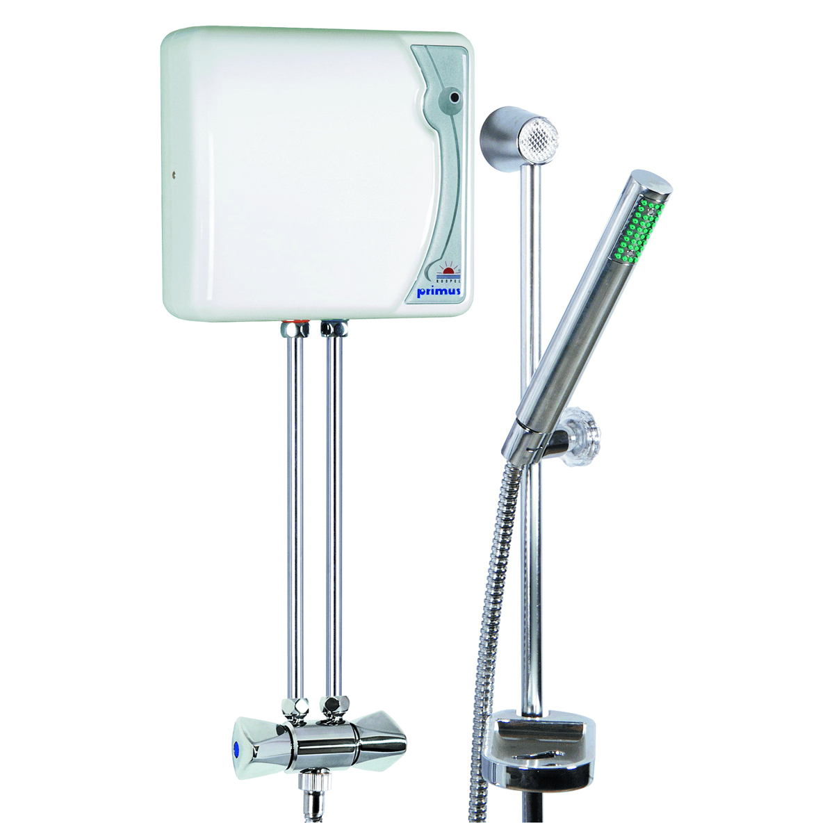 Электрический проточный водонагреватель Kospel EPJ.P-4,4 Primus