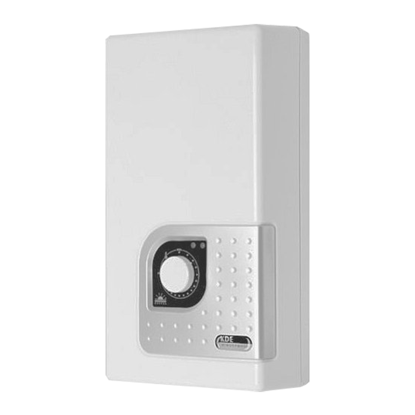 Электрический проточный водонагреватель Kospel KDE-9 Bonus