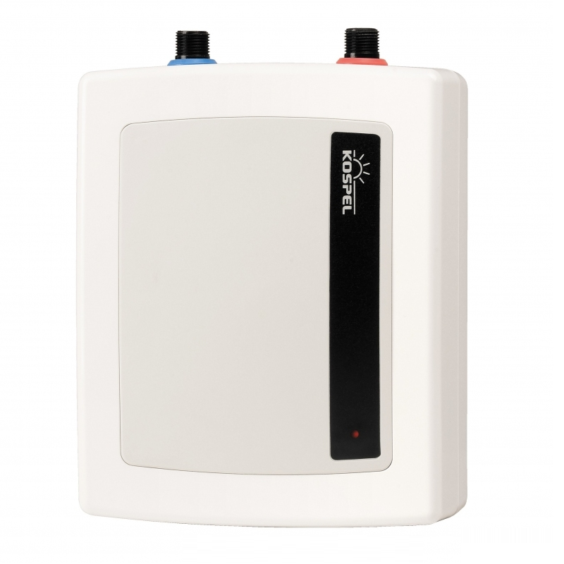 Электрический проточный водонагреватель Kospel EPO2-3 Amicus 3.5 кВт