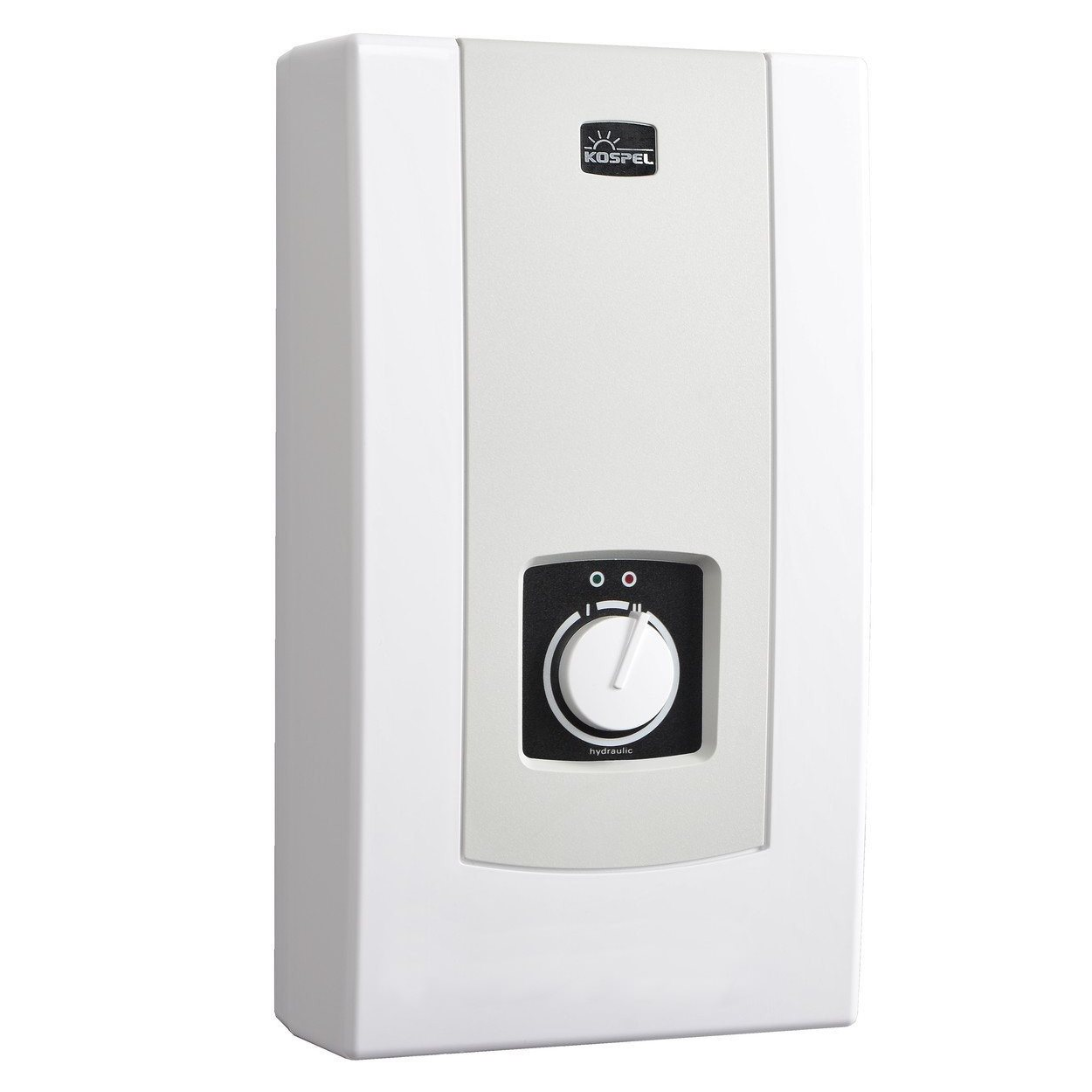 Электрический проточный водонагреватель Kospel PPH2 09 Hydraulic 9 кВт