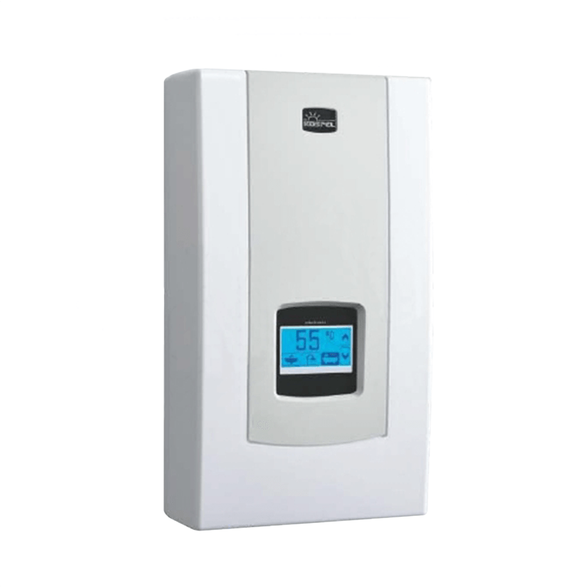 Электрический проточный водонагреватель Kospel PPVE-27 Focus