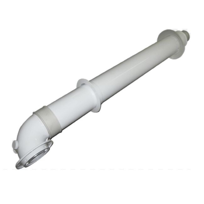 Коаксиальный дымоход 3318001