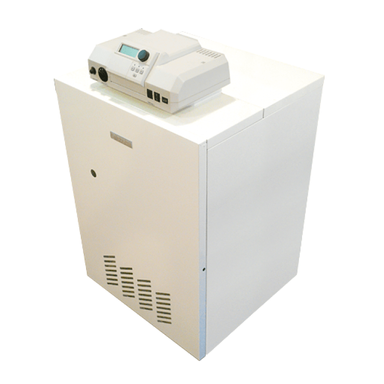 Газовый котёл Gaz 5000 F 94 RU (CFB 140)