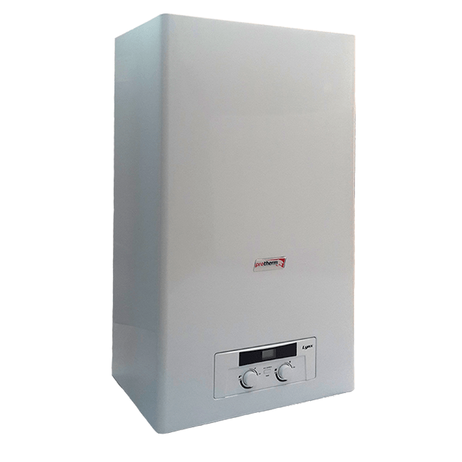 Газовый котел Protherm Рысь Lynx HK 24