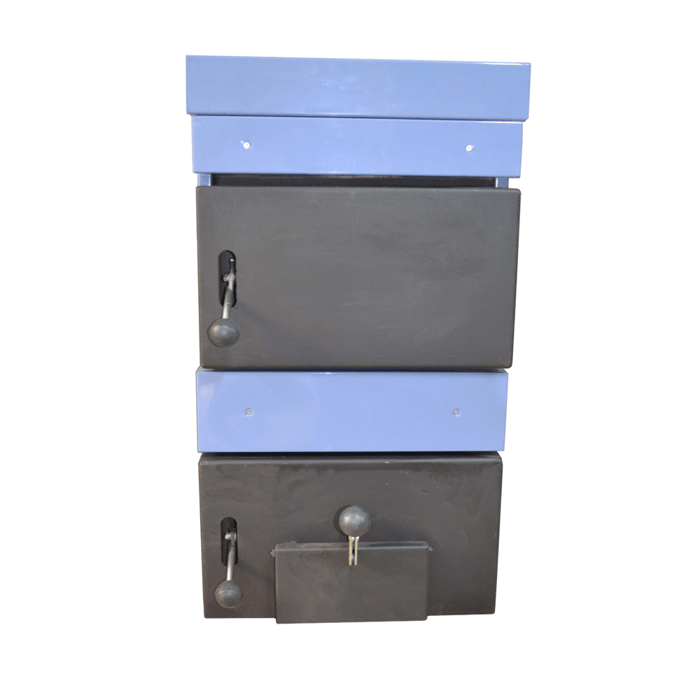 Твёрдотопливный котёл БРЕСТСЕЛЬМАШ КС-Т-12,5