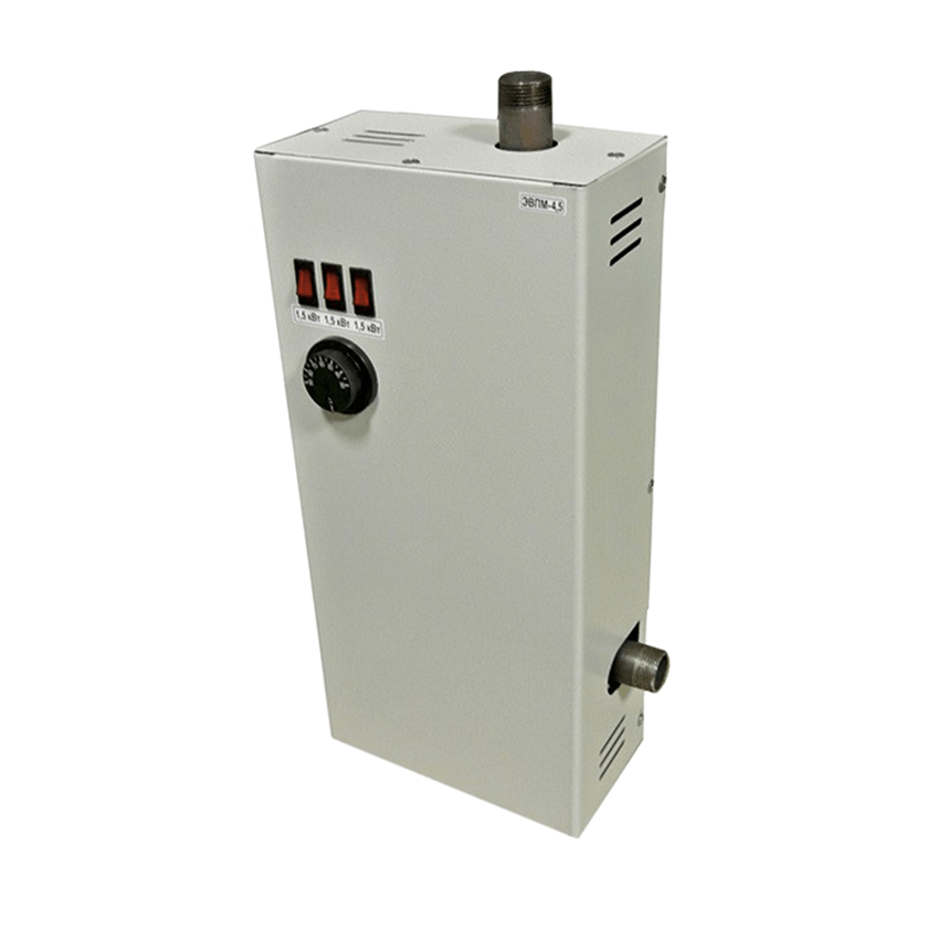 Электрический котел РЕСУРС ЭВПМ - 9кВт