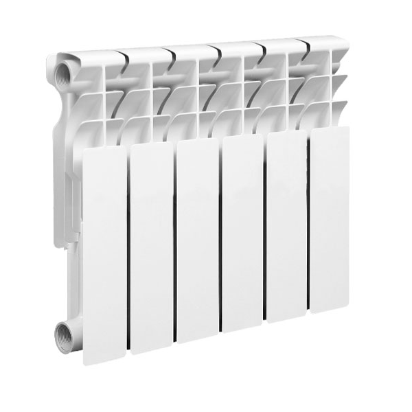 Алюминевые радиаторы LAMMIN ECO AL-350-80