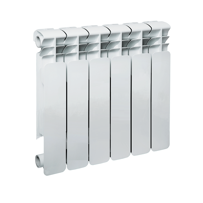 Биметаллический радиатор Lammin ECO BM-350