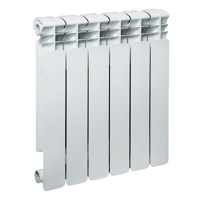 Биметаллический радиатор Lammin Premium BM-500