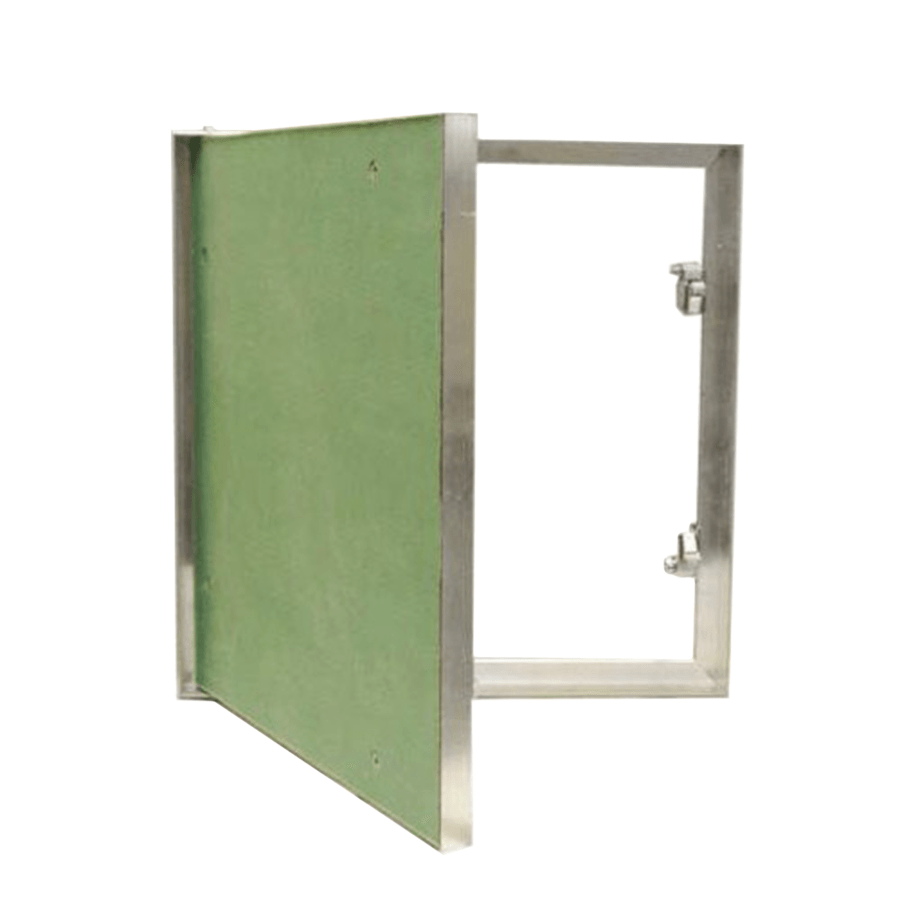 Нажимной люк под краску Короб 30х40