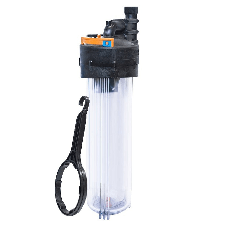 20BB / Фильтр-колба 1