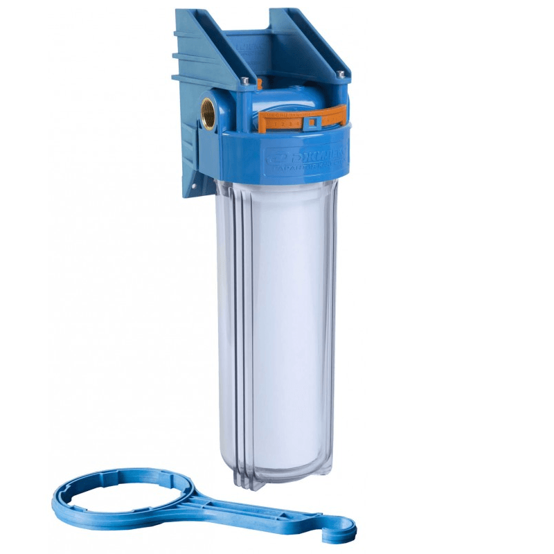 20BB / Фильтр-колба 1