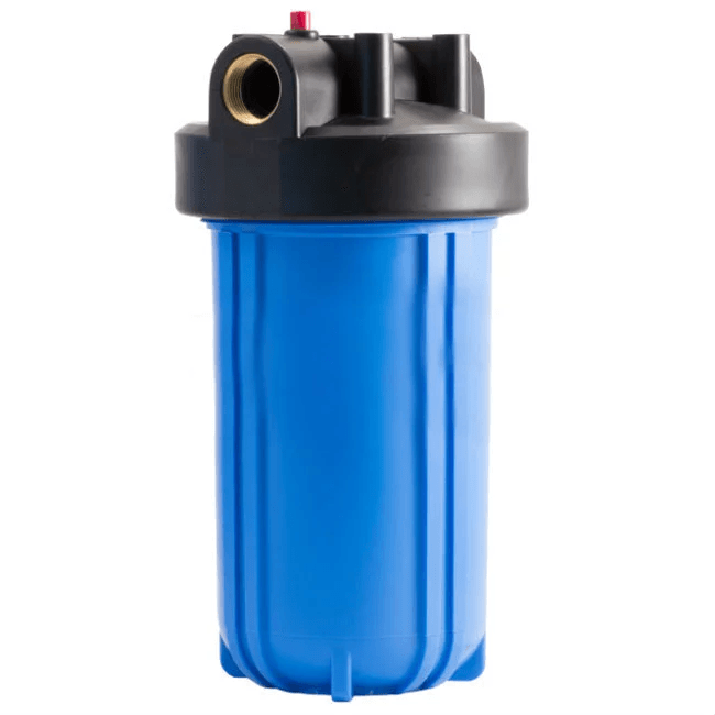 10BB / Фильтр-колба 1