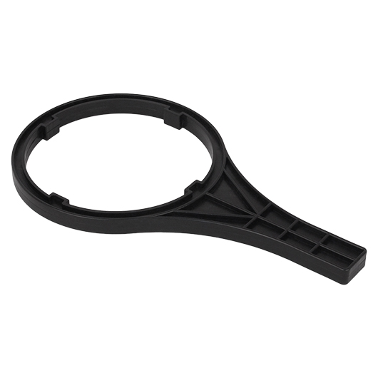 Ключ универсальный для корпусов Big Blue 10 и 20 дюймов, пластиковый, Aquafilter