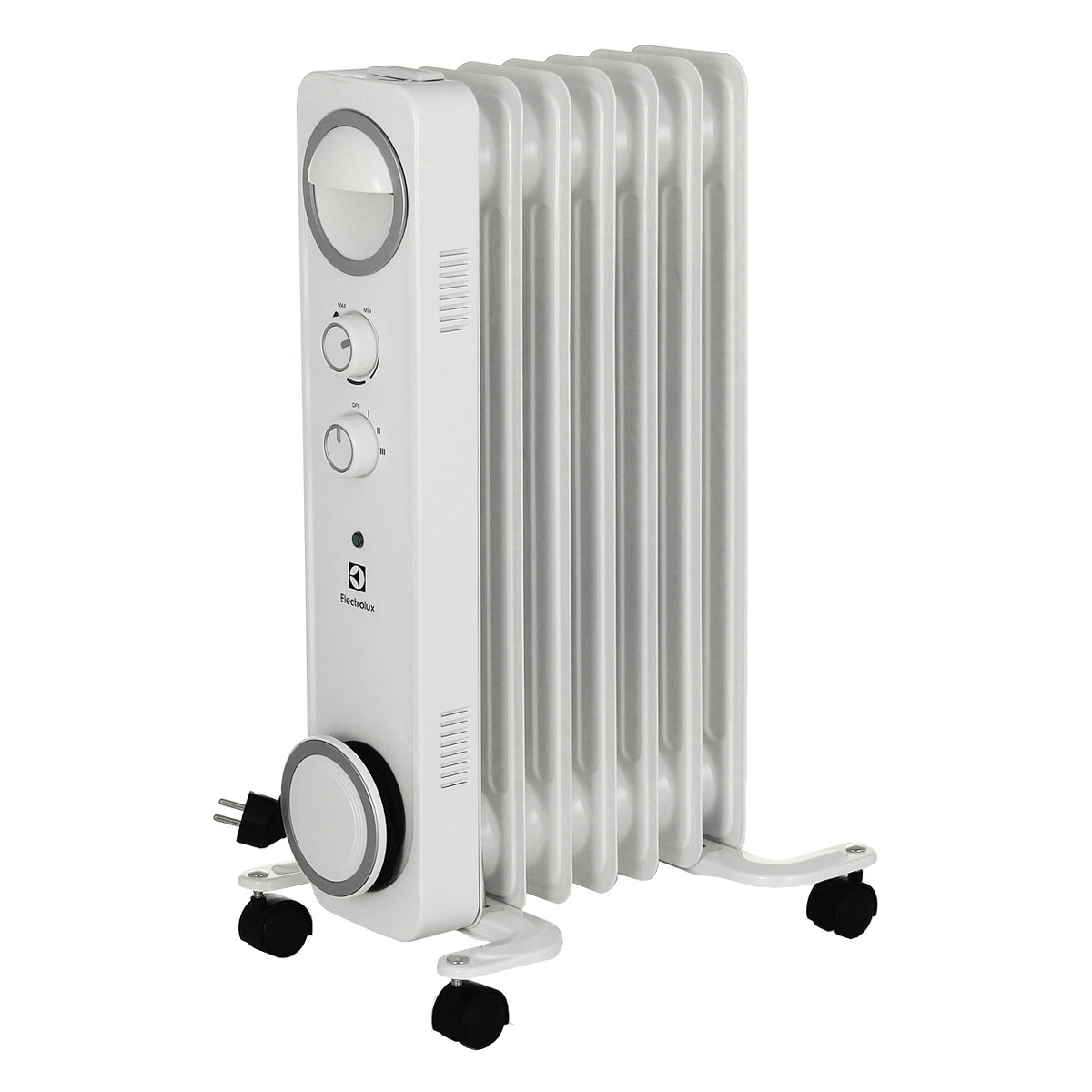 Масляный радиатор Electrolux Sphere EOH/M-6221