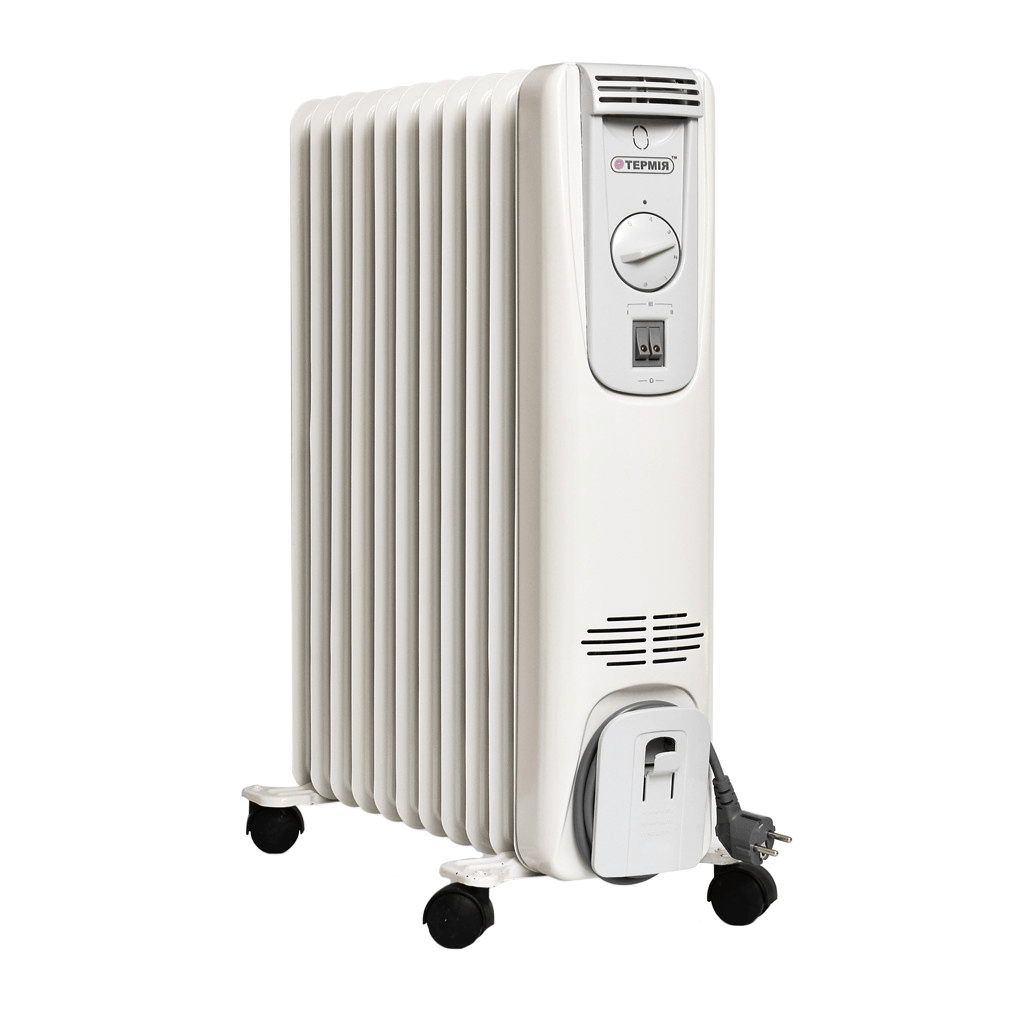 Радиатор масляный электрический Термия H1020