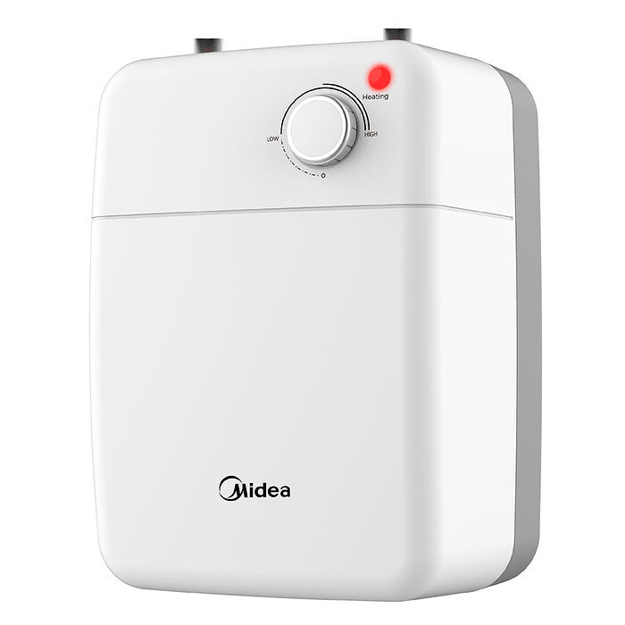 Водонагреватель MIDEA 5л MWH-0510-SMU