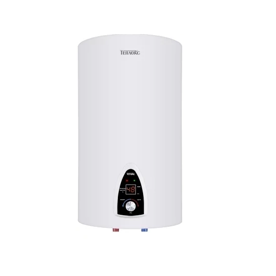 Водонагреватель электрический Teplox ЭНВ-НЕРЖ-КРУГ-30V