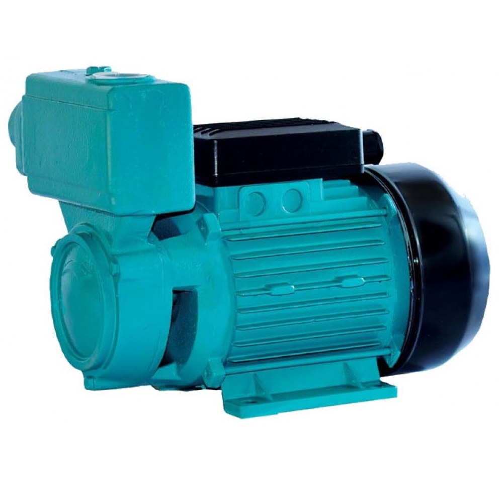 Насос вихревой поверхностный WZ 750, GREENPUMP