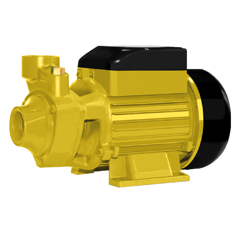 Насос поверхностный вихревой Maxima QB-60, 370 Вт