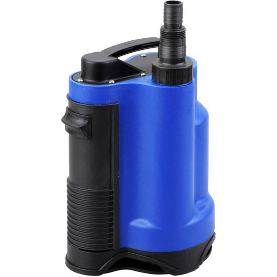 Насос погружной дренажный BELAMOS OMEGA 55F