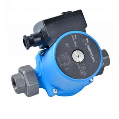 Насос циркуляционный GHN 20/40-130, IMP PUMPS, СЛОВЕНИЯ