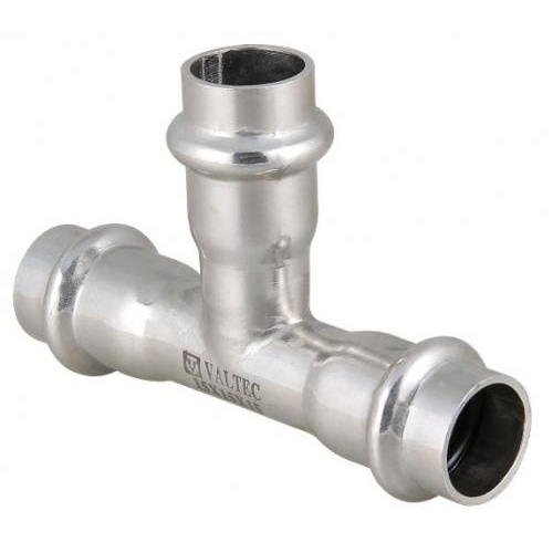 VTi.931.I.222222 / Тройник 22*22*22, VALTEC