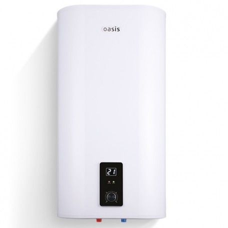 Водонагреватель OASIS Plain 50P