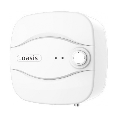Водонагреватель OASIS Small 15 GN (над раковиной)