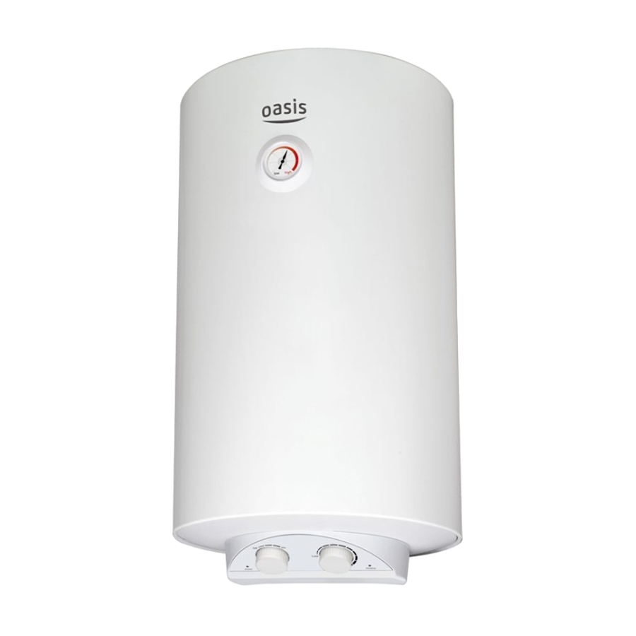 Водонагреватель OASIS VG-30 L