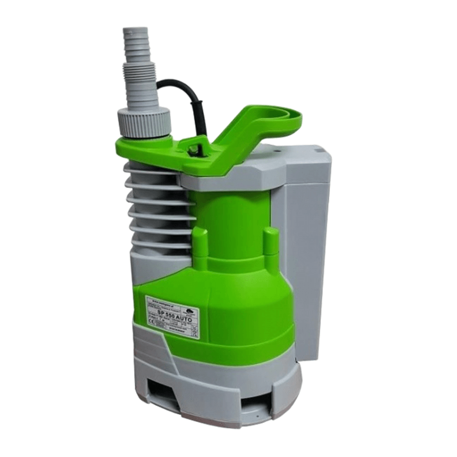 Насос дренажный Omnigena SP 750 AUTO