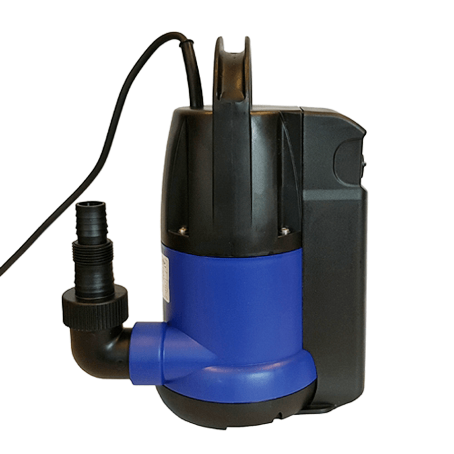 Насос погружной Omnigena TIPI 400 AUTO