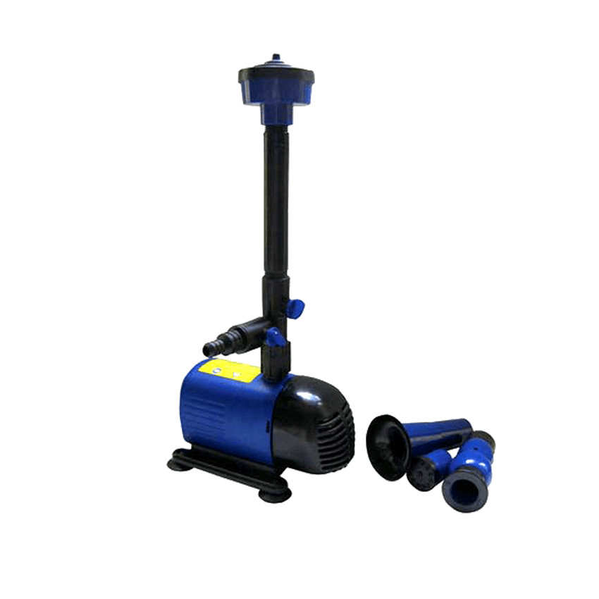 Насос погружной для фонтана одноступенчатый PF-50, OMNIGENA