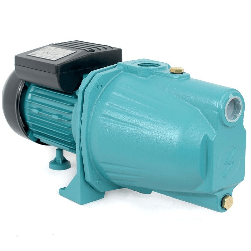 Насос-гидрофор без бака Omnigena JET-100A большой