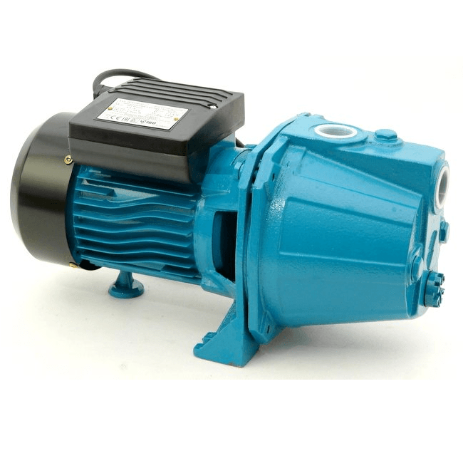 Насос-гидрофор без бака Omnigena JET-100A(a) INOX (крыльч.мет)