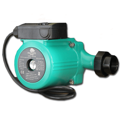 Насос циркуляционный OMNIGENA ОМIS 25-80/180