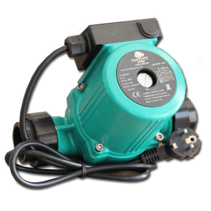 Насос циркуляционный OMNIGENA ОМIS 32-80/180